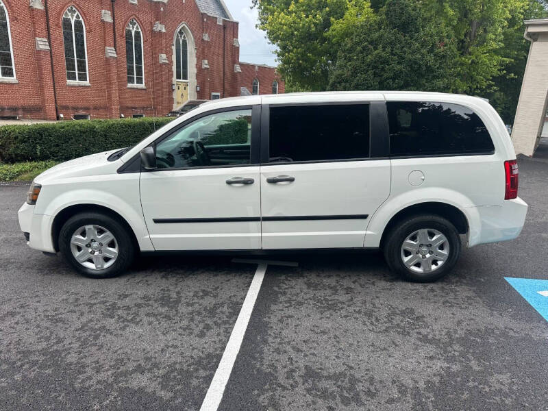 dodge grand caravan 2010 2D4RN1AE0AR117242 image dodge grand caravan 2010 2D4RN1AE0AR117242 image